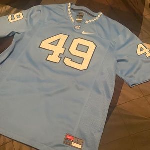 Julius peppers 49 Nike jersey